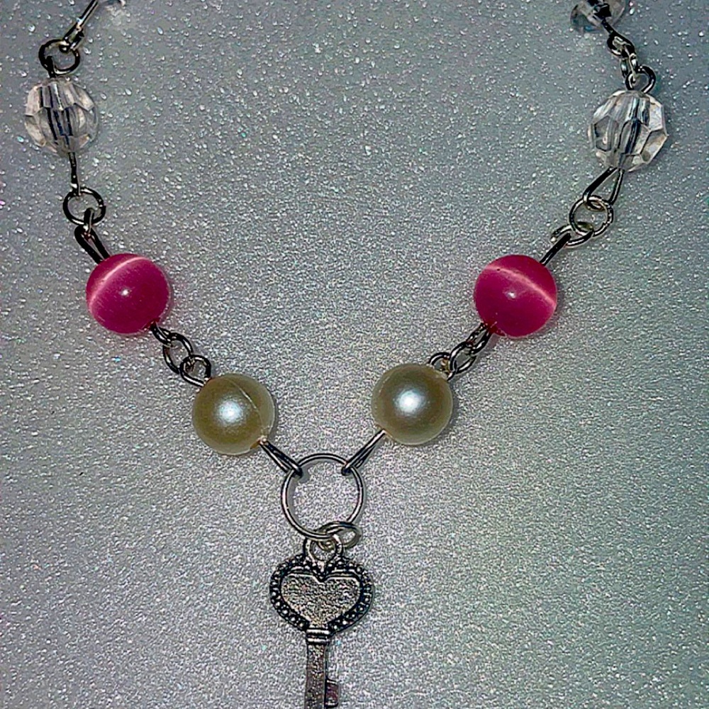 Gose with anything and light weight and feels good on you